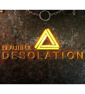 BEAUTIFUL DESOLATION Steam Key EUROPE